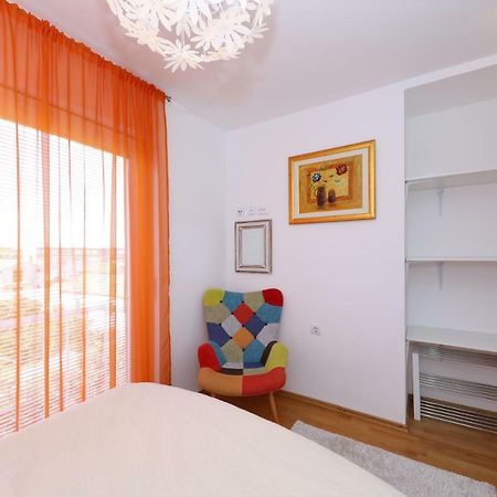 Luxury Apartman Rita, Center Zadar Exterior foto