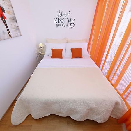 Luxury Apartman Rita, Center Zadar Exterior foto
