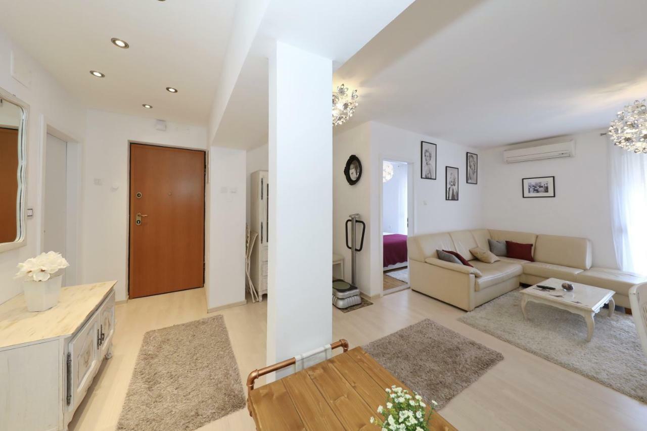Luxury Apartman Rita, Center Zadar Exterior foto