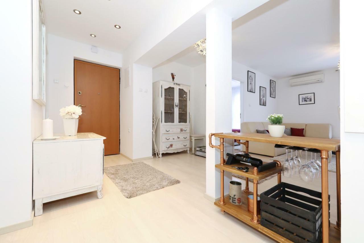 Luxury Apartman Rita, Center Zadar Exterior foto