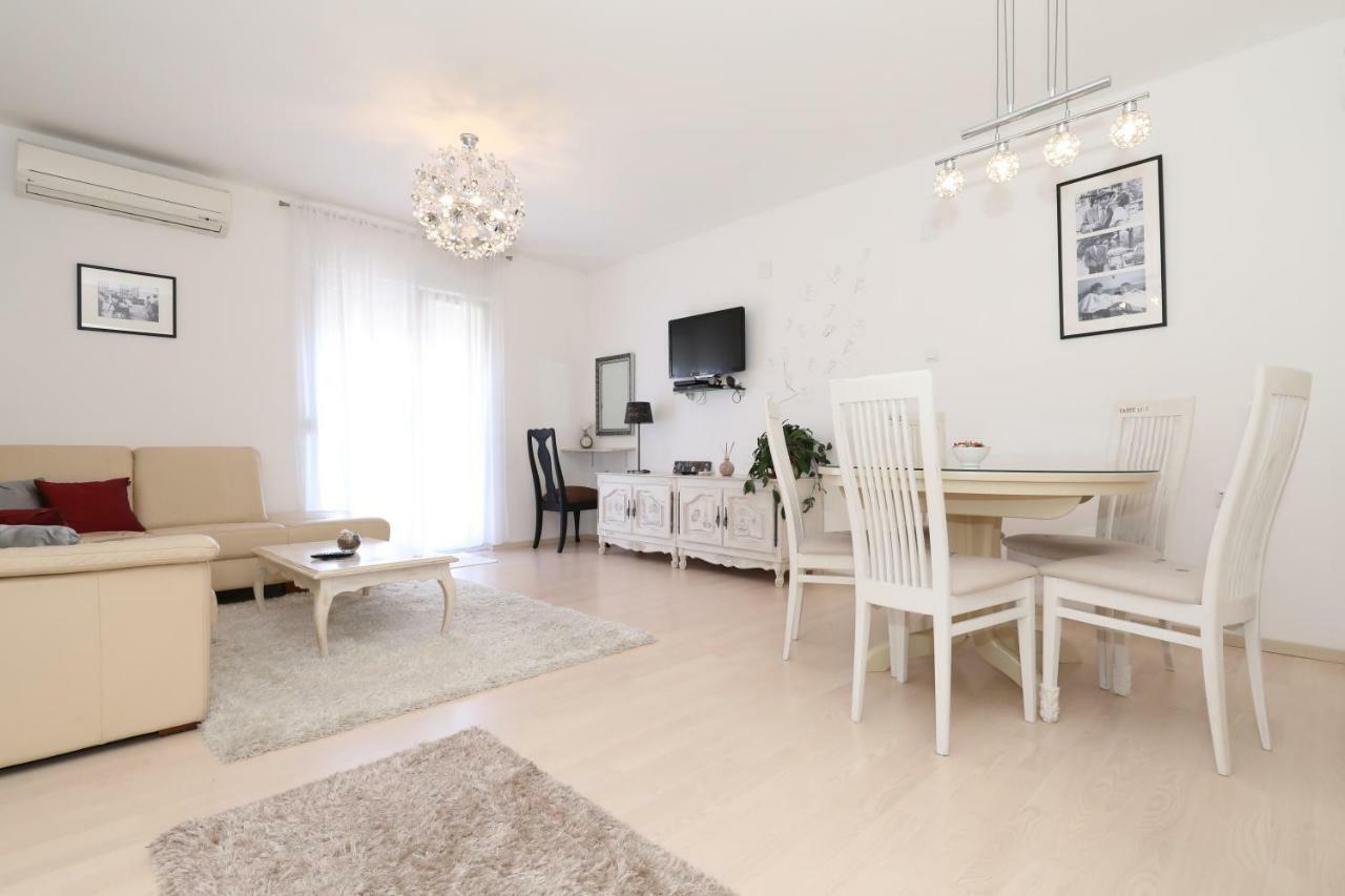 Luxury Apartman Rita, Center Zadar Exterior foto