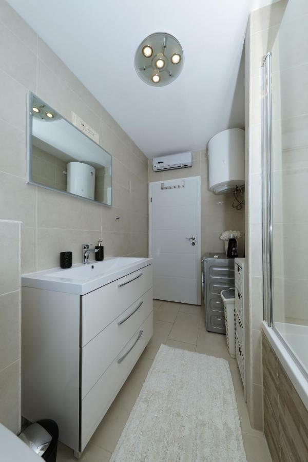 Luxury Apartman Rita, Center Zadar Exterior foto