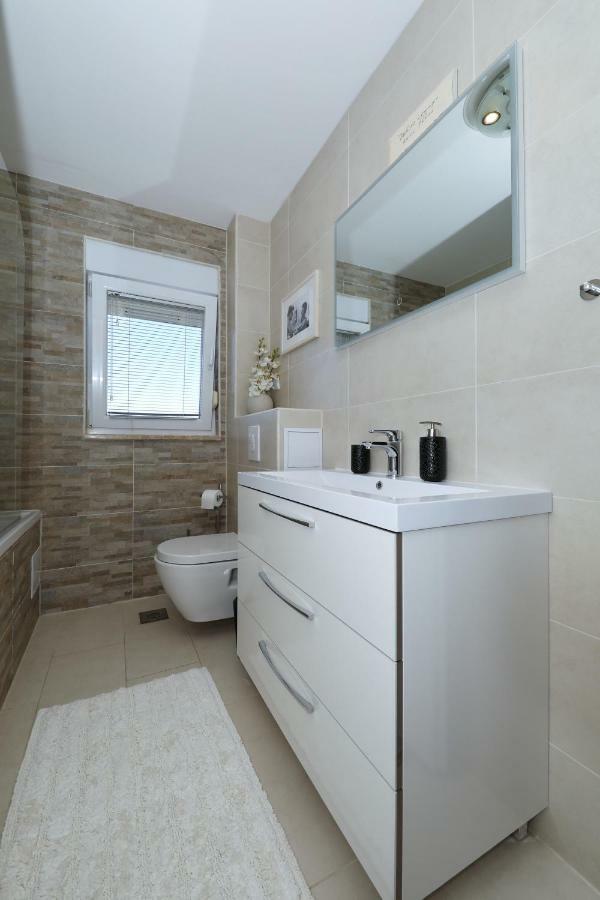 Luxury Apartman Rita, Center Zadar Exterior foto
